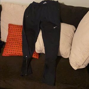Nike DRI-FIT running pants
